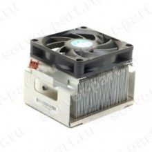 Радиатор и Вентилятор HP S478 PIV Prescott/Northwood Al(312451-002)