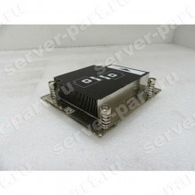 Радиатор HP Xeon Socket 2011-3 For XL2X0 Gen9 XL230a Gen9(779142-001)