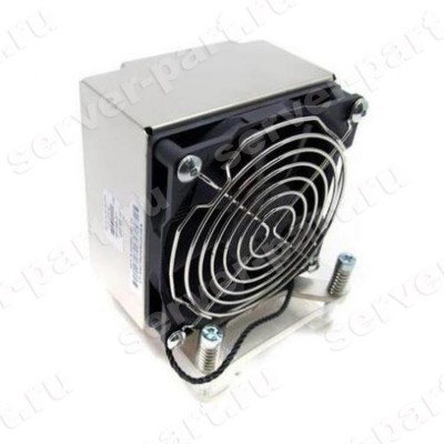 Радиатор и Вентилятор HP Xeon Socket 1207 (Socket F) For XW9400(415491-001) (ХПЕ) Радиатор и Вентилятор HP Xeon Socket 1207 (Socket F) For XW9400(415491-001) (ХПЕ)