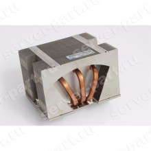 Радиатор HP Xeon Socket 1366 2U For DL180G6 P4500G2(507247-001)