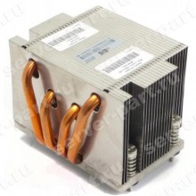 Радиатор HP Xeon Socket 771 For DL180G5(454363-001)