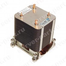 Радиатор HP Socket 1155 Cu/Al For ML310e Gen8(674817-001)