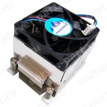 Радиатор и Вентилятор HP Xeon Socket 604 533Bus For XW6000(351128-001)