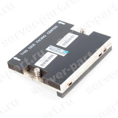 Радиатор HP Opteron Socket G34 CPU3 CPU4 Heatsink For BL685c G7(594958-001) (ХПЕ) Радиатор HP Opteron Socket G34 CPU3 CPU4 Heatsink For BL685c G7(594958-001) (ХПЕ)