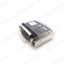 Радиатор HP Xeon Socket 2011-3 CPU2 CPU1&2 Wide 135Wt For BL460c Gen9 BL660c Gen9(777689-001)