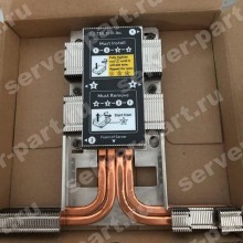 Радиатор 1U HP High Performance Heatsink Socket LGA3647 For DL360 Gen10(873591-001)