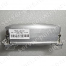 Радиатор HP Xeon Socket 2011-3 1U For DL80 Gen9(790530-001)
