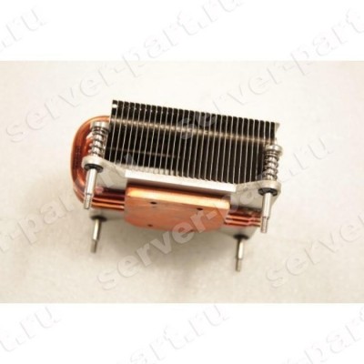 Радиатор HP S775 Al/Cu For DC7800(437823-001) (ХПЕ) Радиатор HP S775 Al/Cu For DC7800(437823-001) (ХПЕ)