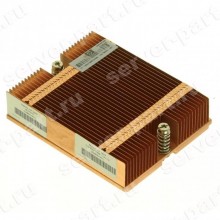 Радиатор HP Opteron Socket G34 For DL165G7 SL165zG7 DL170hG6 SL170zG6 SL170sG6 SL2x170zG6 SL335sG7 SL390sG7(539609-001)