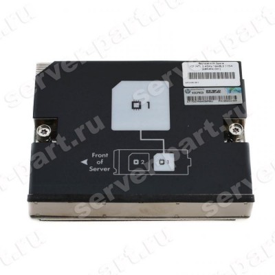 Радиатор HP Opteron Socket G34 CPU1 Heatsink For BL465c Gen8(672721-001) (ХПЕ) Радиатор HP Opteron Socket G34 CPU1 Heatsink For BL465c Gen8(672721-001) (ХПЕ)