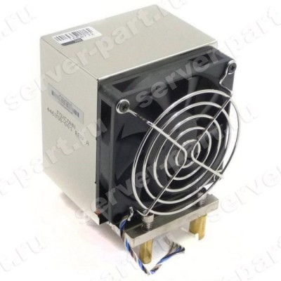 Радиатор и Вентилятор HP Xeon Socket 771 For XW8600 XW6600(462784-001) (ХПЕ) Радиатор и Вентилятор HP Xeon Socket 771 For XW8600 XW6600(462784-001) (ХПЕ)
