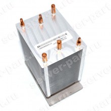 Радиатор HP Xeon Socket 1366 For ML350G6(499258-001)