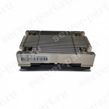 Радиатор HP Xeon Socket 2011-3 1U For DL360 Gen9(6043B0140201A2)