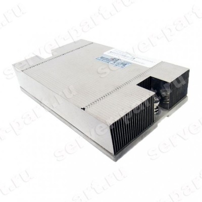Радиатор HP Opteron Socket G34 1U For DL585G7(6043B00762201A2) (ХПЕ) Радиатор HP Opteron Socket G34 1U For DL585G7(6043B00762201A2) (ХПЕ)
