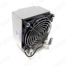 Радиатор и Вентилятор HP Xeon Socket 1207 (Socket F) For XW9400(439071-001)