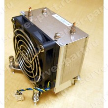 Радиатор и Вентилятор HP Socket 775 For XW4600 XW4550(53580-001)