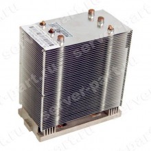 Радиатор HP Xeon Socket 1366 For DL580G6 DL580G7(570259-001)