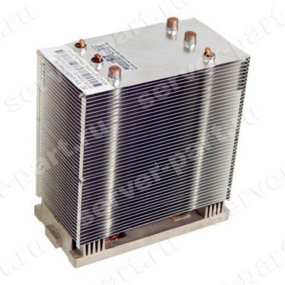 Радиатор HP Xeon Socket 1366 For DL580G6 DL580G7(570259-001) (ХПЕ) Радиатор HP Xeon Socket 1366 For DL580G6 DL580G7(570259-001) (ХПЕ)