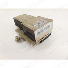 Радиатор HP Xeon Socket 1366 For BL460cG6 BL460cG7(508955-001)