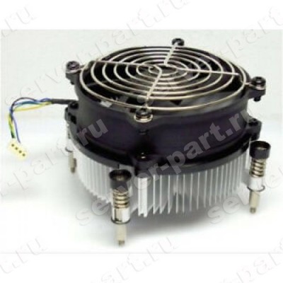 Радиатор и Вентилятор HP Socket LGA1150 LGA1155 LGA1156 For Z200 Elite 8000 8100 8200 8300(577795-001) (ХПЕ) Радиатор и Вентилятор HP Socket LGA1150 LGA1155 LGA1156 For Z200 Elite 8000 8100 8200 8300(577795-001) (ХПЕ)