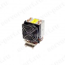 Радиатор и Вентилятор HP Xeon Socket 771 For ML150G5(460501-001)