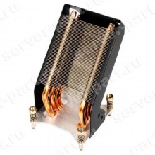 Радиатор HP Xeon Socket 2011-3 For Z840(749598-001)