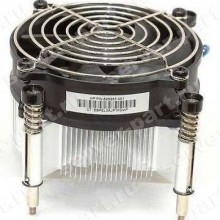 Радиатор и Вентилятор HP Socket LGA1150 For Z210 Z220 6305P Elite 8300 8200(625257-001)