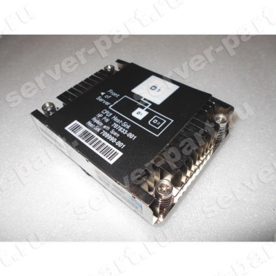 Радиатор HP Xeon Socket 2011 CPU1 Virtual Connect (VC) For SL2x0s Gen8 SL230s Gen8 SL250s Gen8 SL270s Gen8 SL210t Gen8 SL200t Gen8(707833-002) (ХПЕ) Радиатор HP Xeon Socket 2011 CPU1 Virtual Connect (VC) For SL2x0s Gen8 SL230s Gen8 SL250s Gen8 SL270s Gen8 SL210t Gen8 SL200t Gen8(707833-002) (ХПЕ)