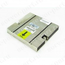 Радиатор HP Xeon Socket 1366 For BL280cG6(508969-001)
