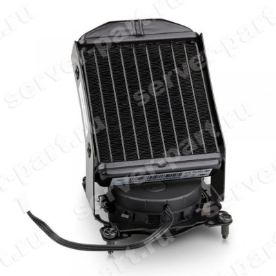 Радиатор и Вентилятор HP Liquid Cooling Heatsink Module Socket 2011 For Z820(G0J48AA) (ХПЕ) Радиатор и Вентилятор HP Liquid Cooling Heatsink Module Socket 2011 For Z820(G0J48AA) (ХПЕ)
