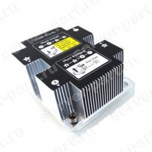 Радиатор HP Xeon Socket 3647 For ML350 Gen10(879342-001)