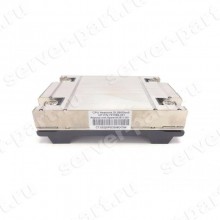 Радиатор HP Xeon Socket 2011-3 1U For DL560 Gen9(812911-001)
