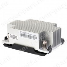 Радиатор HP Xeon Socket 2011-3 2U For DL380 Gen9(747608-001)