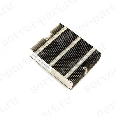 Радиатор HP Xeon Socket 771 For DL170eG6 SL170sG6 SL390sG7(617493-001) (ХПЕ) Радиатор HP Xeon Socket 771 For DL170eG6 SL170sG6 SL390sG7(617493-001) (ХПЕ)