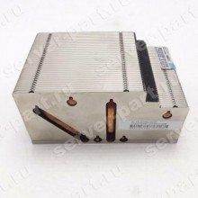 Радиатор HP Opteron Socket G34 2U For DL385p Gen8(6043B0121201A1)