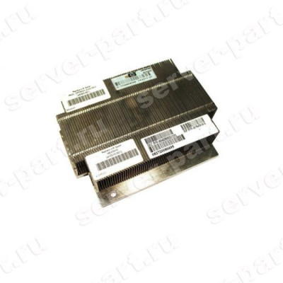 Радиатор HP Opteron Socket F For DL365G1 DL365G5(431356-001) (ХПЕ) Радиатор HP Opteron Socket F For DL365G1 DL365G5(431356-001) (ХПЕ)