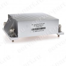 Радиатор HP Xeon Socket 2011-3 2U For DL180 Gen9(779091-001)
