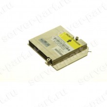 Радиатор HP Xeon Socket 1366 For BL2x220cG6 Server A(583749-001)