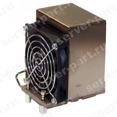 Радиатор и Вентилятор HP Xeon Socket 771 For XW8400 XW6400(398293-001) (ХПЕ) Радиатор и Вентилятор HP Xeon Socket 771 For XW8400 XW6400(398293-001) (ХПЕ)