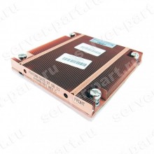 Радиатор HP Xeon Socket 771 For BL480c(409498-001)