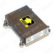 Радиатор HP Socket 775 1U For DL320G5(432929-001)