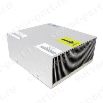 Радиатор HP Xeon Socket 1366 For DL380G7 DL380G6 DL385G6(469886-001) (ХПЕ) Радиатор HP Xeon Socket 1366 For DL380G7 DL380G6 DL385G6(469886-001) (ХПЕ)