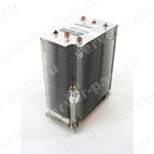 Радиатор HP Xeon Socket 2011 For DL560 Gen9 DL580 Gen8(735514-001)
