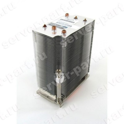 Радиатор HP Xeon Socket 2011 For DL560 Gen9 DL580 Gen8(735514-001) (ХПЕ) Радиатор HP Xeon Socket 2011 For DL560 Gen9 DL580 Gen8(735514-001) (ХПЕ)