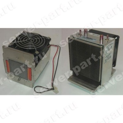Радиатор и Вентилятор HP Xeon Socket 604 800Bus For ML350G4 ML350G4p(366166-001) (ХПЕ) Радиатор и Вентилятор HP Xeon Socket 604 800Bus For ML350G4 ML350G4p(366166-001) (ХПЕ)