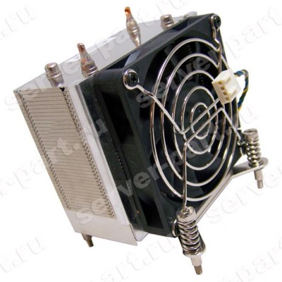 Радиатор и Вентилятор HP Xeon Socket 775 For XW4600 XW4550 XW4400(453580-001) (ХПЕ) Радиатор и Вентилятор HP Xeon Socket 775 For XW4600 XW4550 XW4400(453580-001) (ХПЕ)