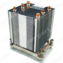 Радиатор HP CPU Heatsink Socket 2011-3 For ML350 Gen9 ML150 Gen9(780977-001)