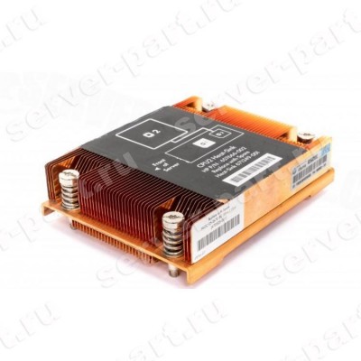 Радиатор HP Xeon Socket 2011 CPU1 For SL2x0s Gen8 SL230s Gen8 SL250s Gen8 SL270s Gen8 SL210t Gen8 SL200t Gen8(667122-002) (ХПЕ) Радиатор HP Xeon Socket 2011 CPU1 For SL2x0s Gen8 SL230s Gen8 SL250s Gen8 SL270s Gen8 SL210t Gen8 SL200t Gen8(667122-002) (ХПЕ)