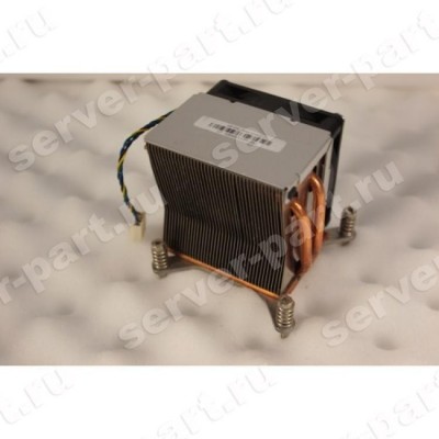 Радиатор и Вентилятор HP DC7100 DC5100 SFF S775 Cu For PentiumD Up To 3800Mhz(364410-001) (ХПЕ) Радиатор и Вентилятор HP DC7100 DC5100 SFF S775 Cu For PentiumD Up To 3800Mhz(364410-001) (ХПЕ)