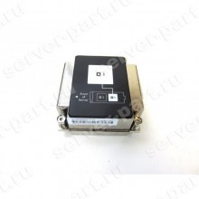 Радиатор HP Xeon Socket 2011 CPU1 For BL460c Gen8 WS460c Gen8(665002-001)